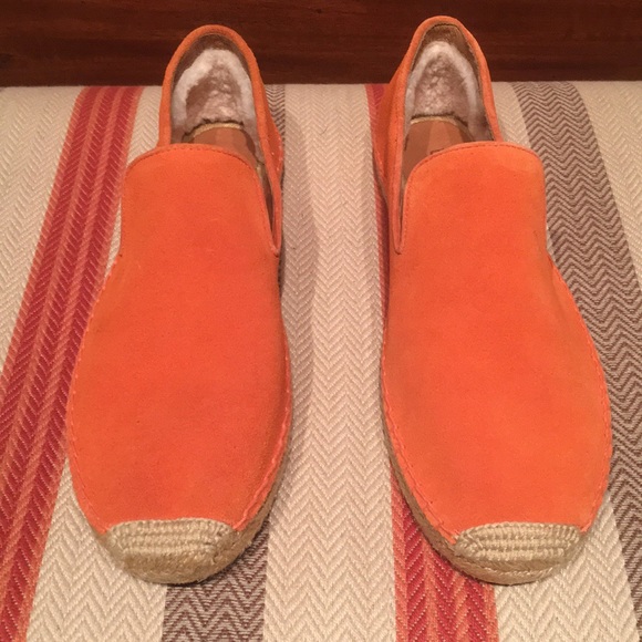 Ugg Sandrine II Esdpadarille Shoe - Picture 2 of 8